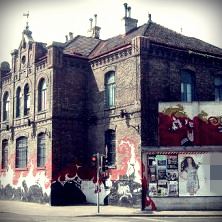Arena Wien Viedeň