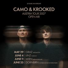 Camo & Krooked