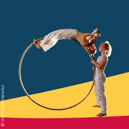 Circustage Kufstein