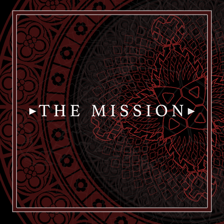 The Mission