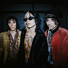 Palaye Royale