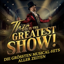 THIS is the GREATEST SHOW!