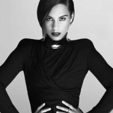 Alicia Keys