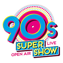 90s Super Show