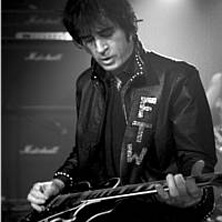 Sonny Vincent 