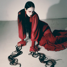Allie X