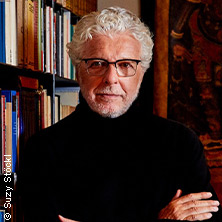 Aus dem Archiv: Andr&eacute; Heller