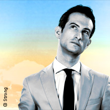 Anthony Strong