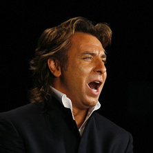 Roberto Alagna
