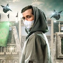 Alan Walker