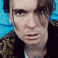 Alex Cameron 