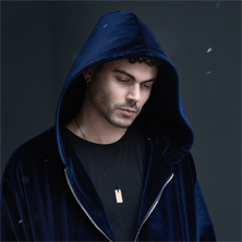 Alex Vargas