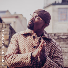 Alexis Ffrench