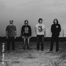 All Them Witches - House Of Mirrors Tour