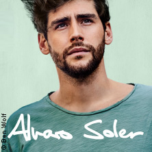 Alvaro Soler