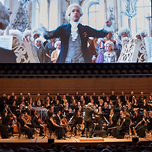 AMADEUS-live