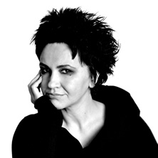 Amira Medunjanin
