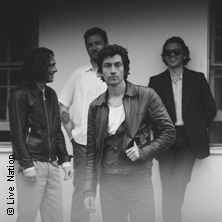 Arctic Monkeys