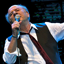 Art Garfunkel