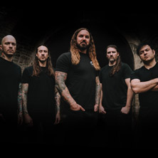As I Lay Dying