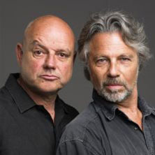 Adi Hirschal & Wolfgang B&ouml;ck