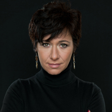 Andrea H&auml;ndler