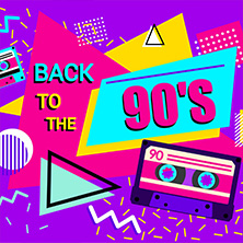 Back to the 90s