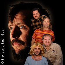 Band of Horses