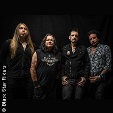 Black Star Riders