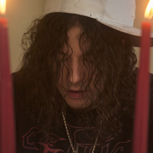Bladee