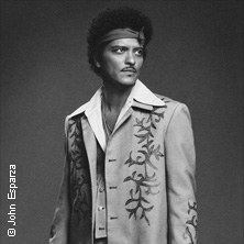 Bruno Mars