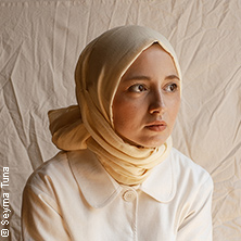 B&uuml;sra Kayikci