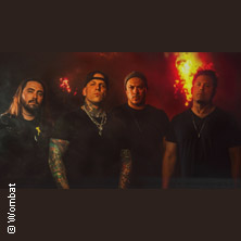 Bad Wolves