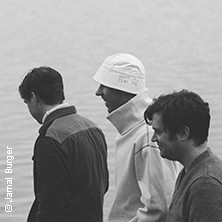 BadBadNotGood
