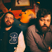 Bear's Den