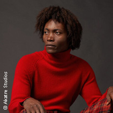 Benjamin Clementine