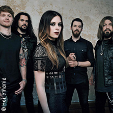 Beyond the Black - 82042