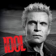 Billy Idol