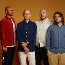 Bombay Bicycle Club