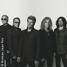 Bon Jovi