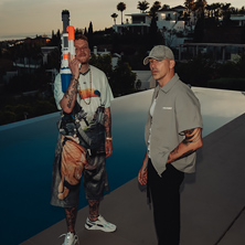 Bonez MC & RAF Camora
