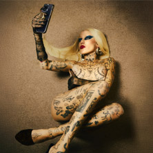 Brooke Candy