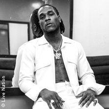 Burna Boy