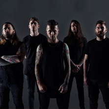 Bury Tomorrow