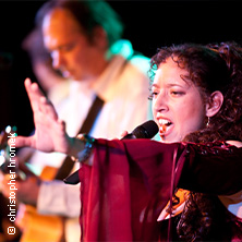Caedmon&rsquo;s Fayre &ndash; Irischer Abend