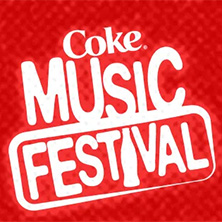 Coke Music Festival