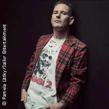Corey Taylor