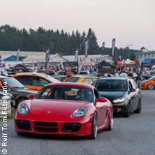 Car Night