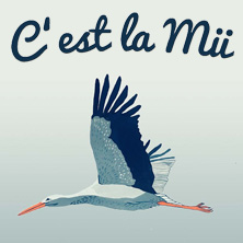 C'est la M&uuml;