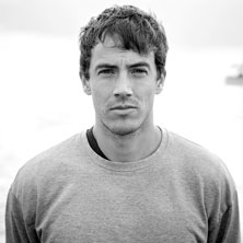 Charlie Cunningham